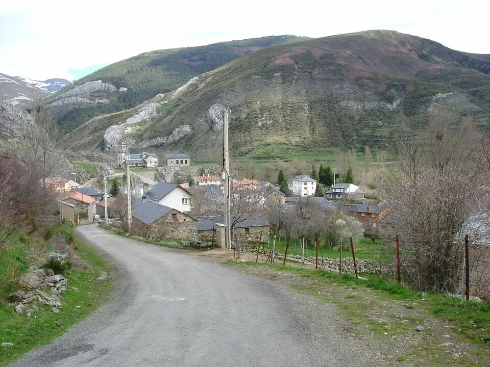 Valdelugueros