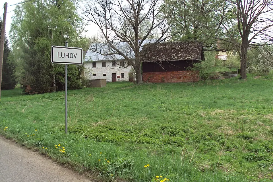 Luhov