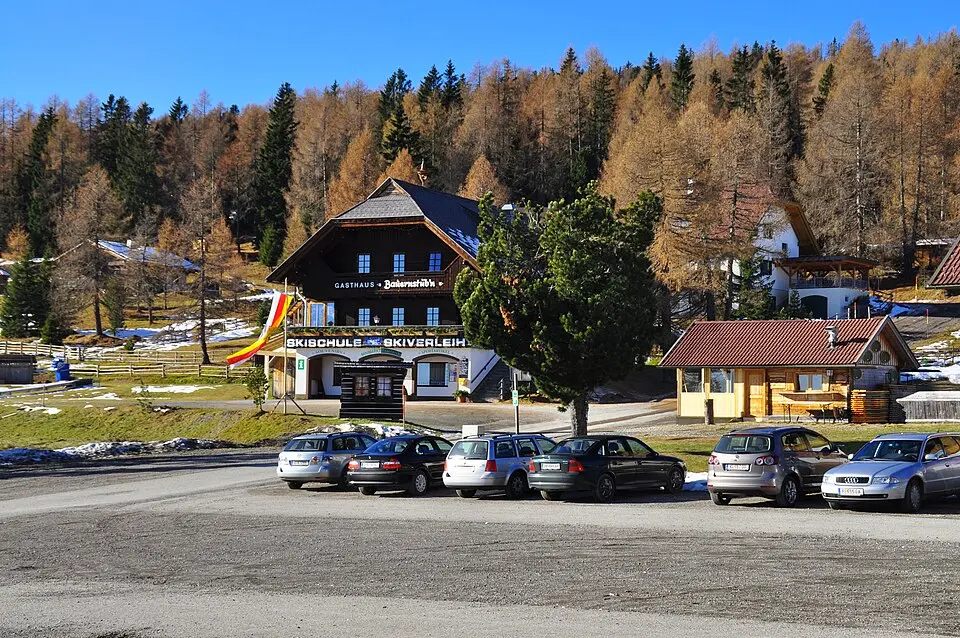 Hochrindl