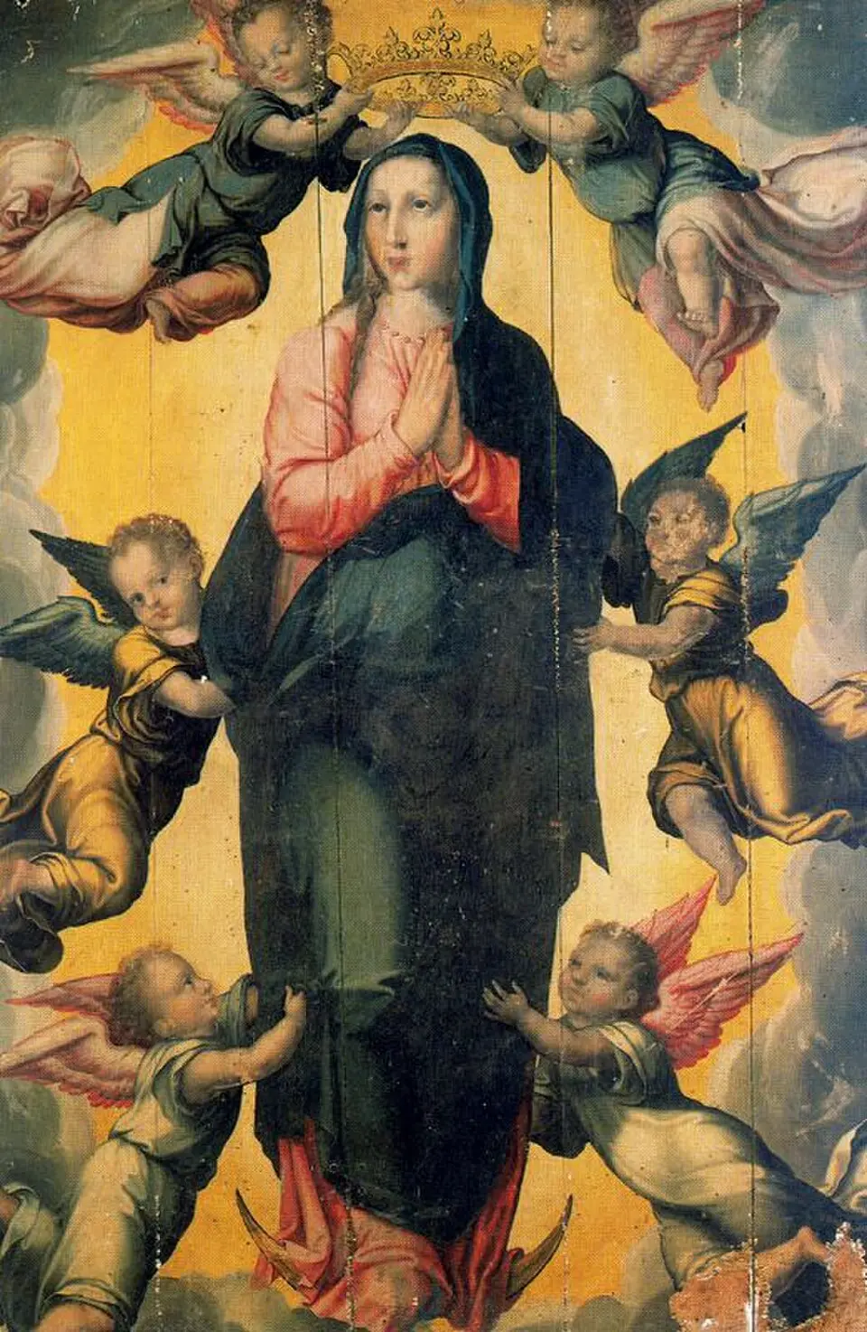 Museu de Arte Sacra