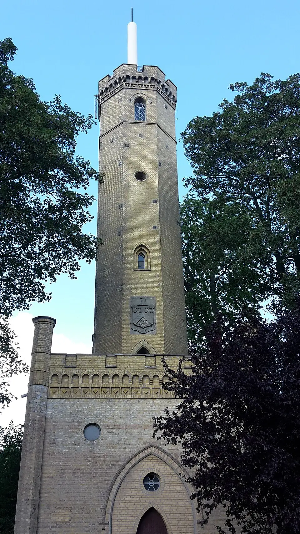 Luisenberger Turm