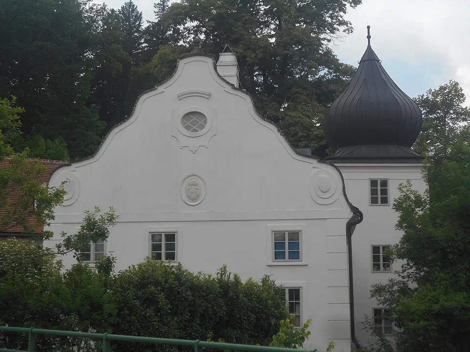 Luisenmühle