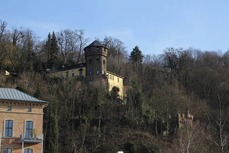 Luisenturm (Koblenz)