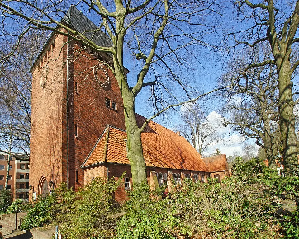 St. Lukas
