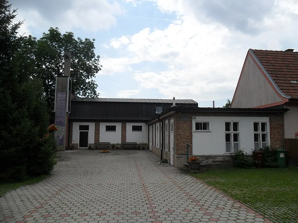 Lukaskirche