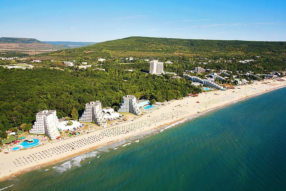 Albena