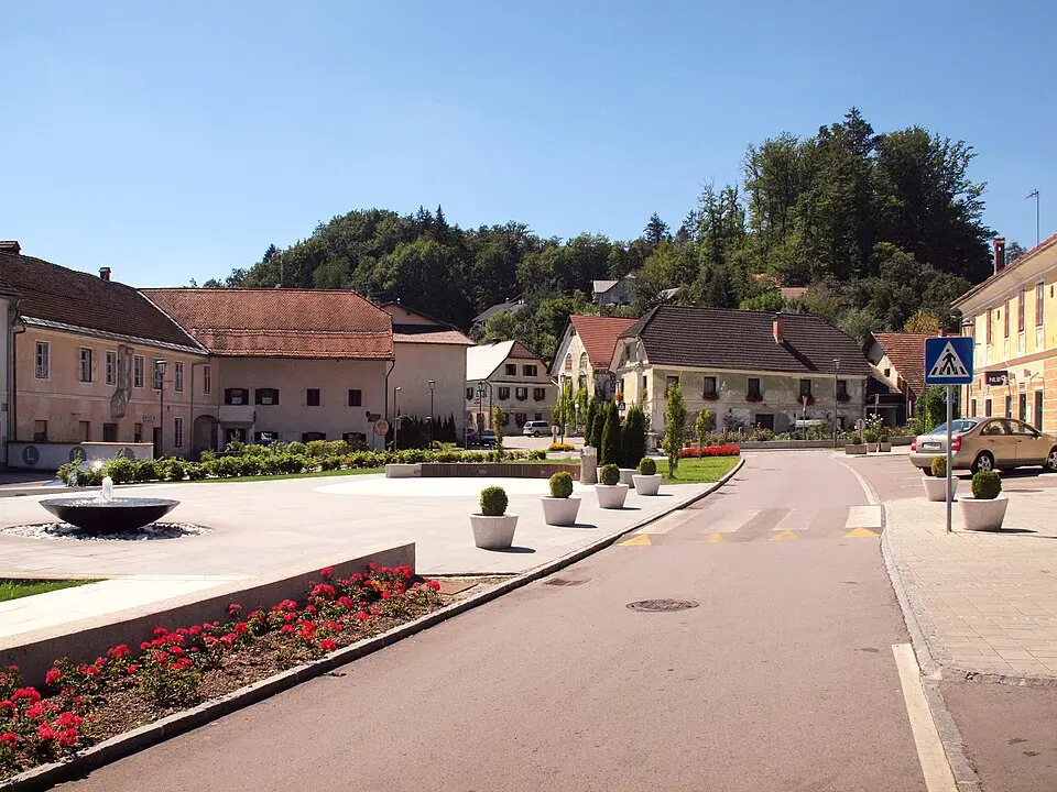 Občina Lukovica