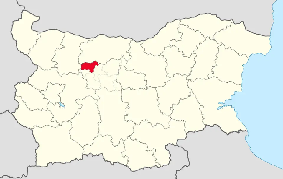 Луковит