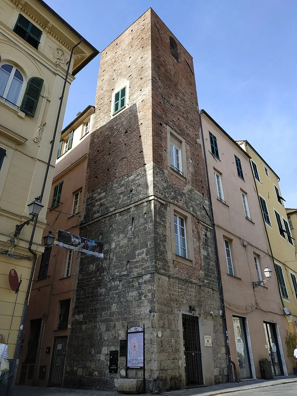 Torre Cazzulini