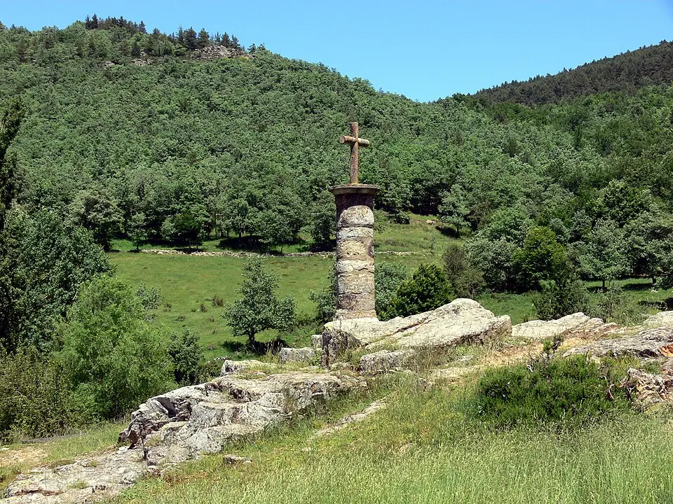 Obrázok: Pigmentoazul · CC BY-SA 4.0 Parque natural de la Sierra de Cebollera