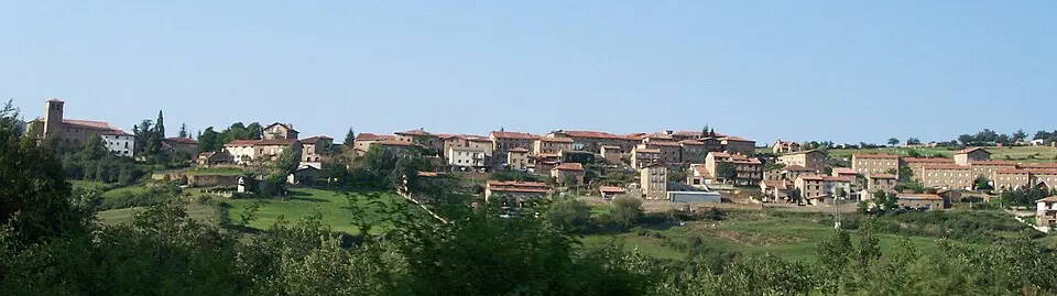 Obrázok: Deivid · Public domain Lumbreras de Cameros