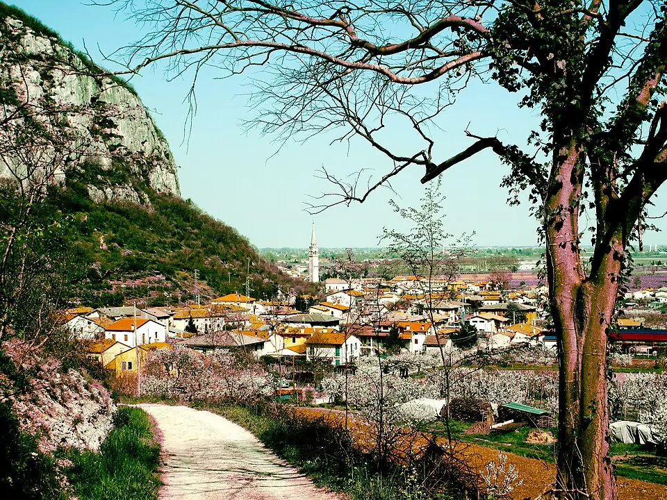 Lumignano