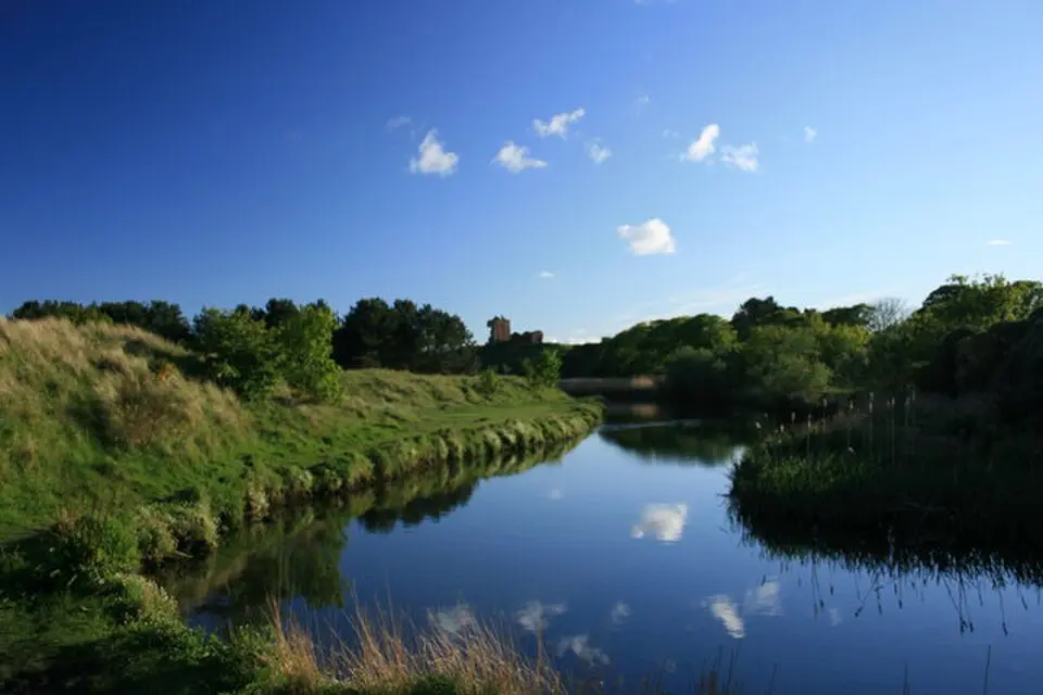 Lunan Water