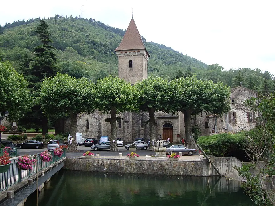 Lunas-les-Châteaux