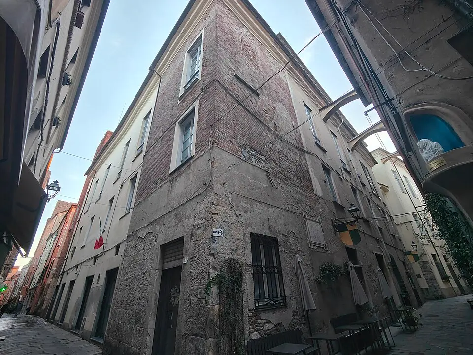 Torre D'Aste