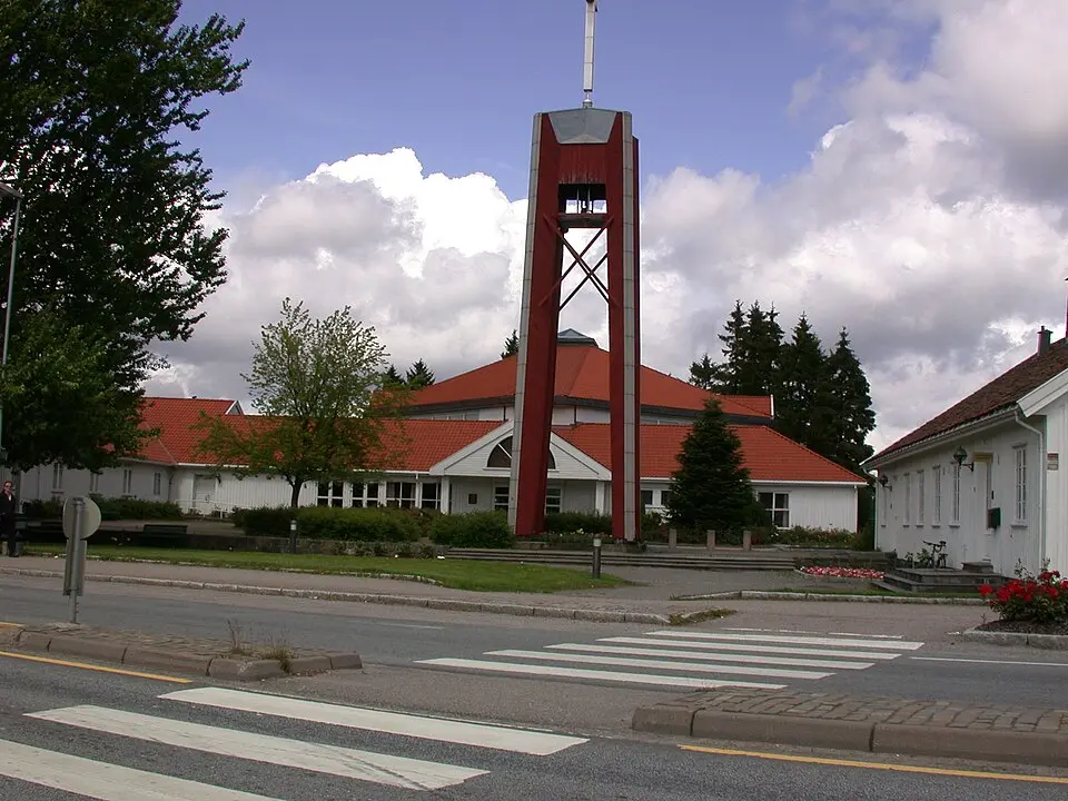 Lund kirke