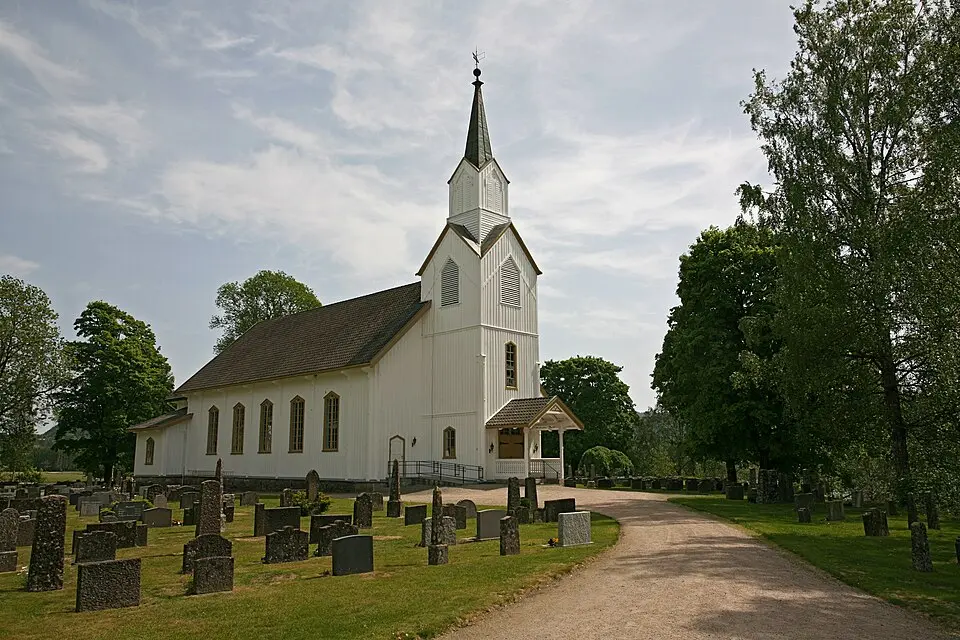 Lunde kirke