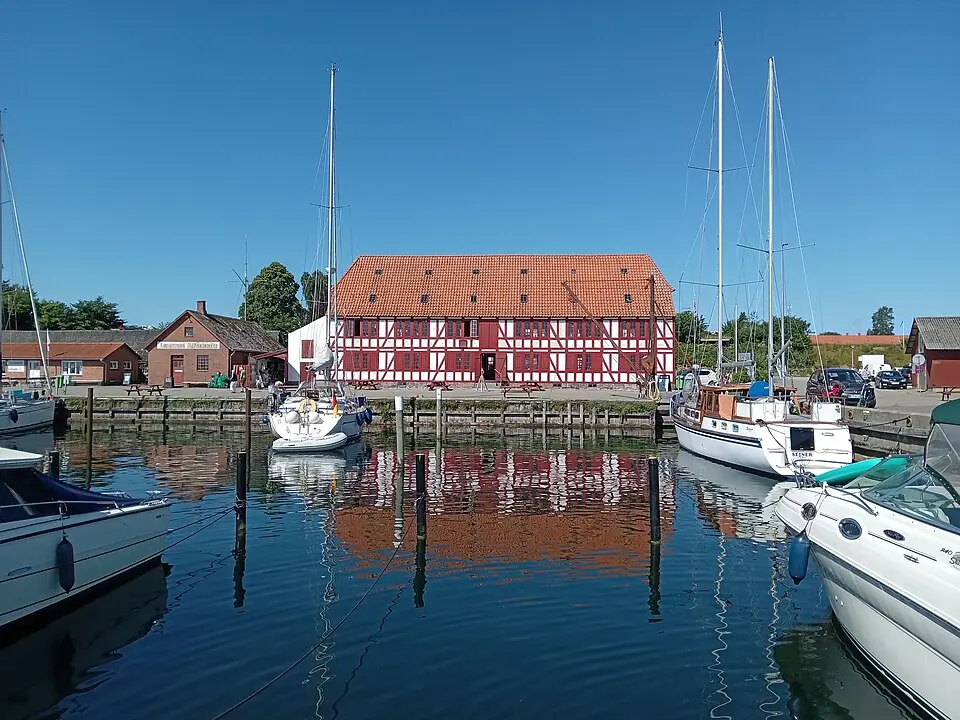 Lundeborg