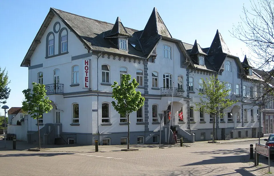 Lunderskov