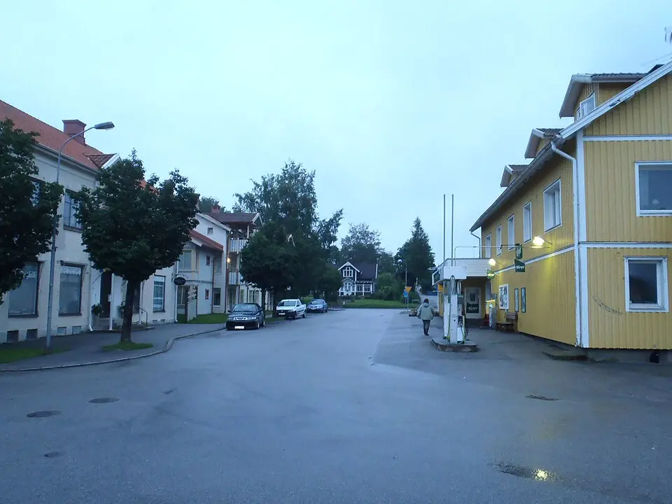 Lundsbrunn