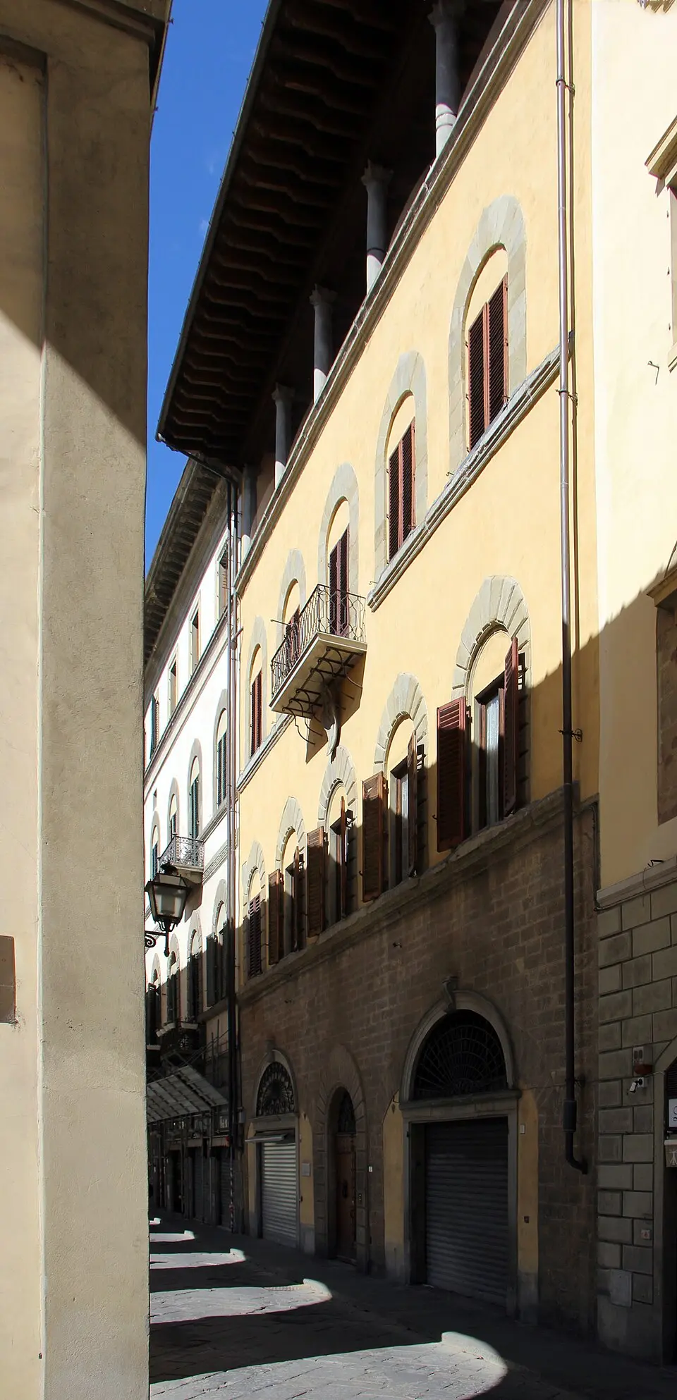 Palazzo de' Girolami