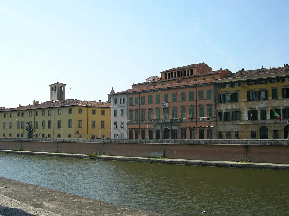 Palazzo Prini-Aulla