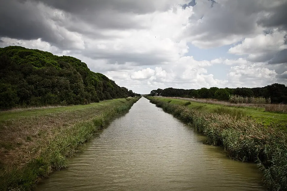 Oasi di Macchiagrande