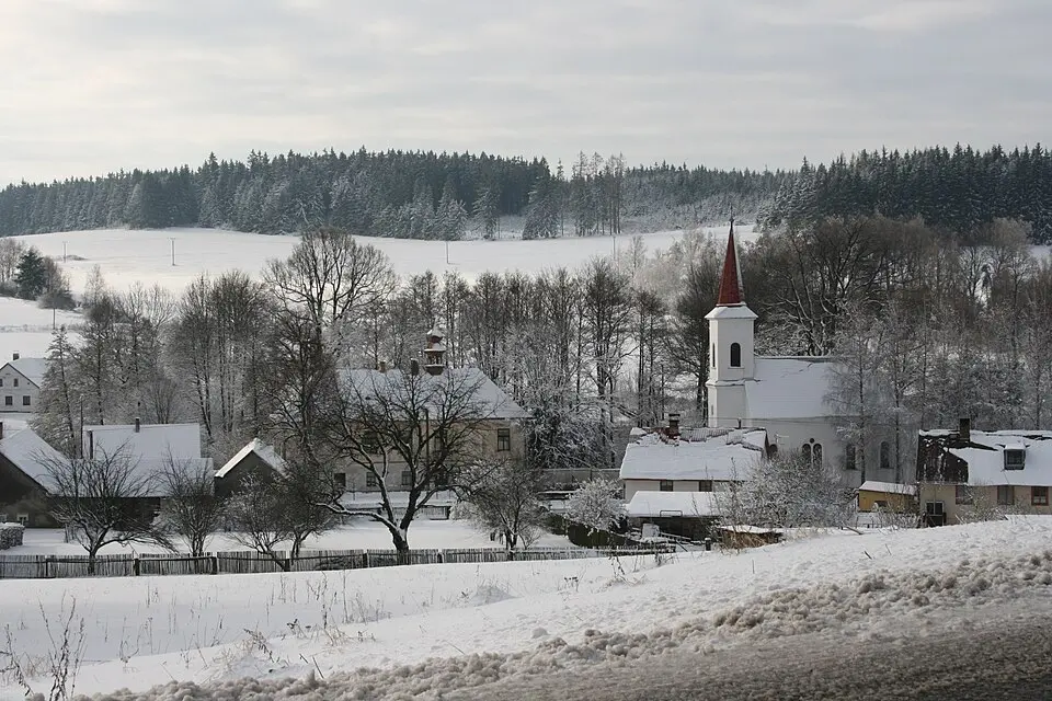 Albeř