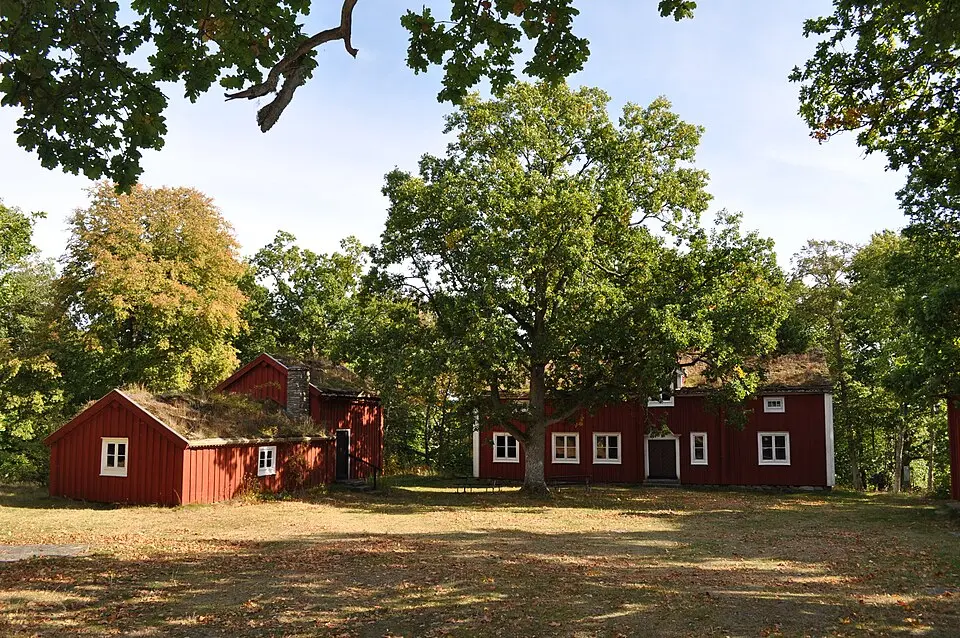 Lunnabackens naturreservat
