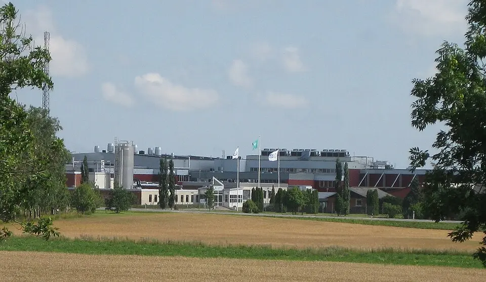 Lunnarp