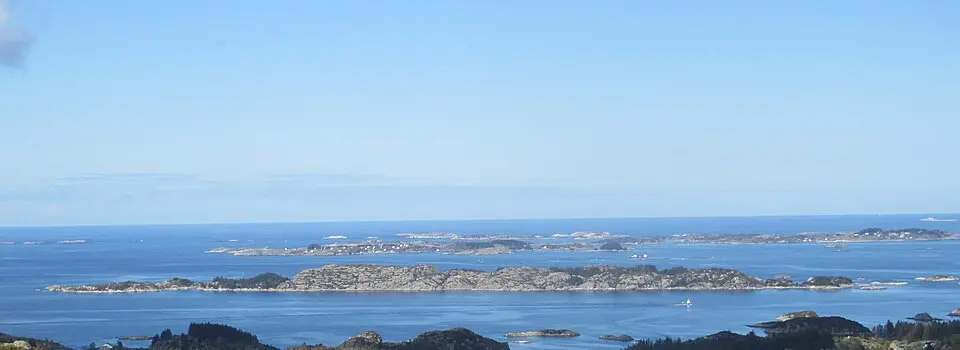 Lunnøya