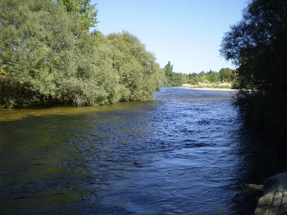 Alberche