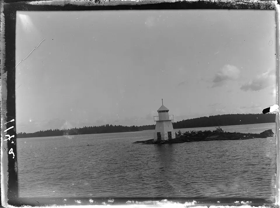 Luovukkaluoto