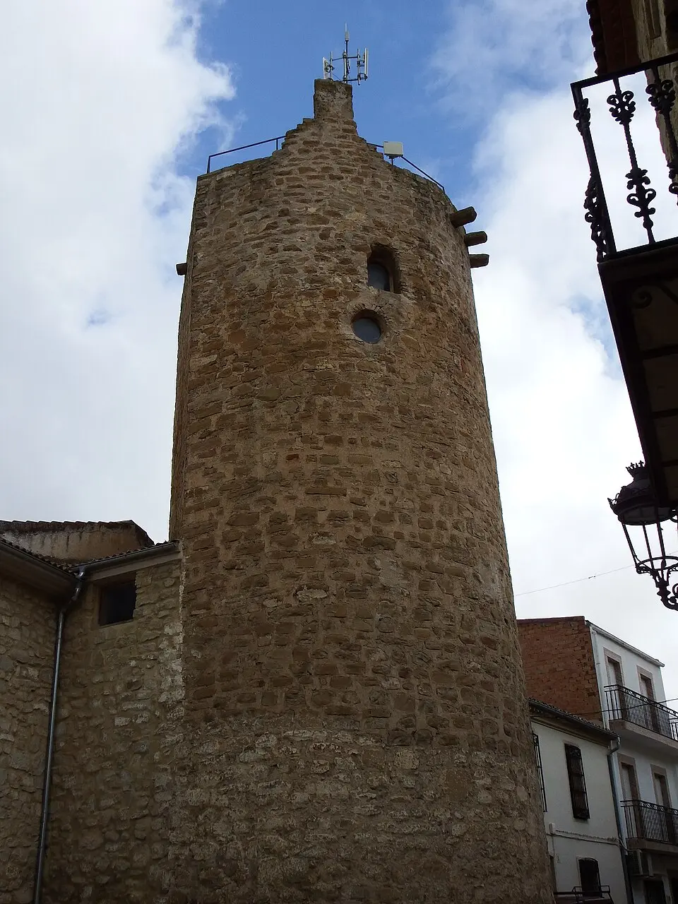 Torre