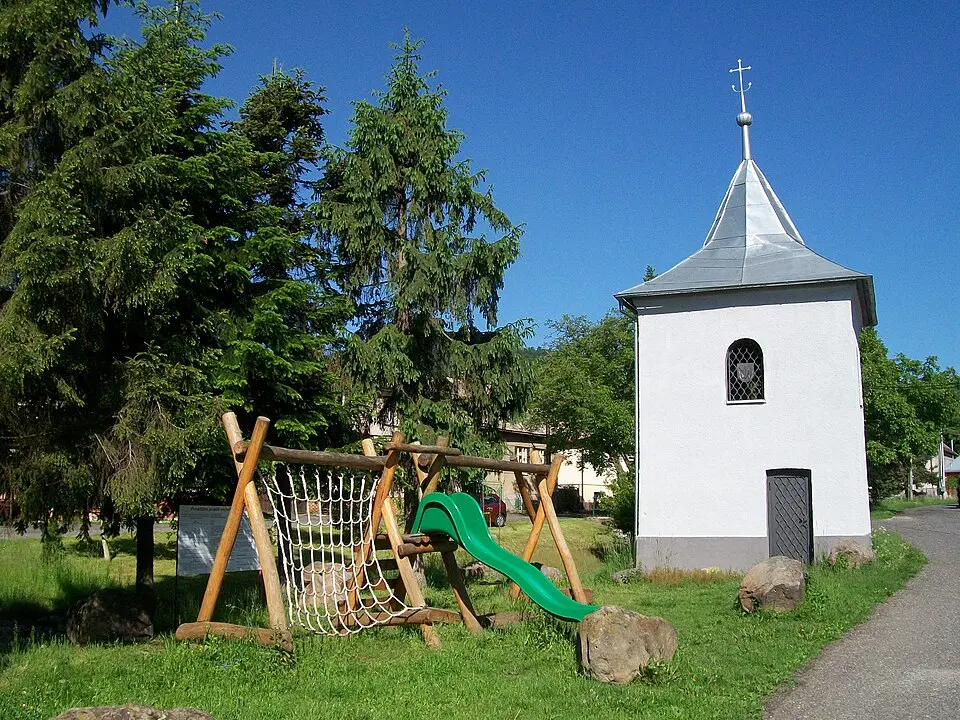 Lupoč