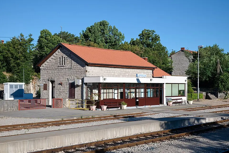 Lupoglav