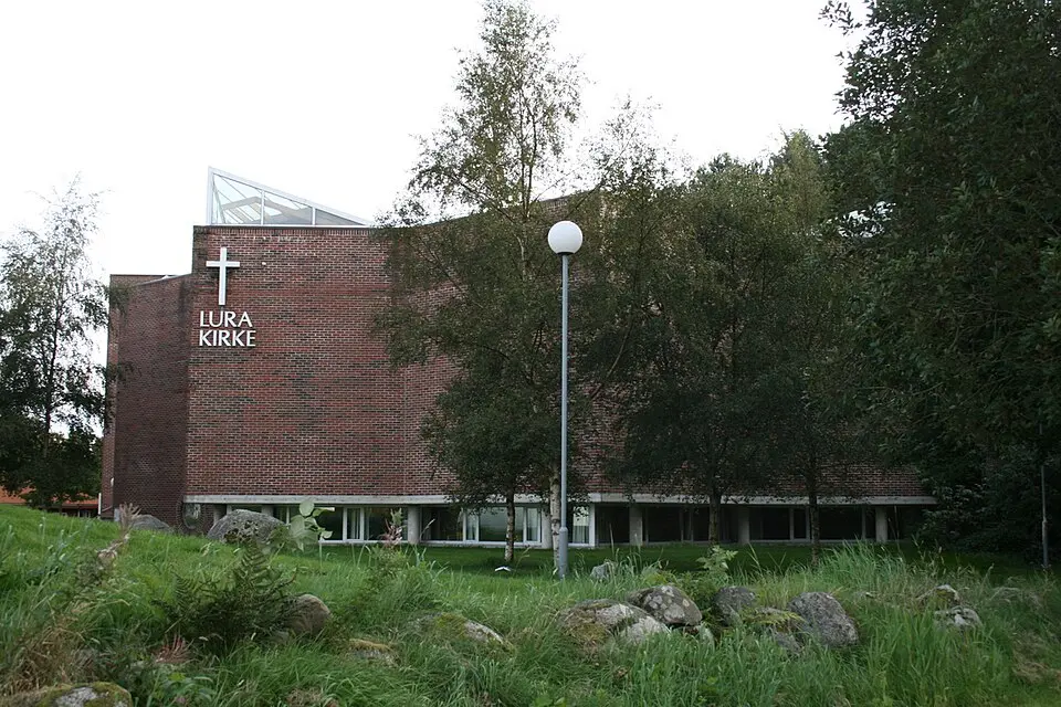 Lura kirke