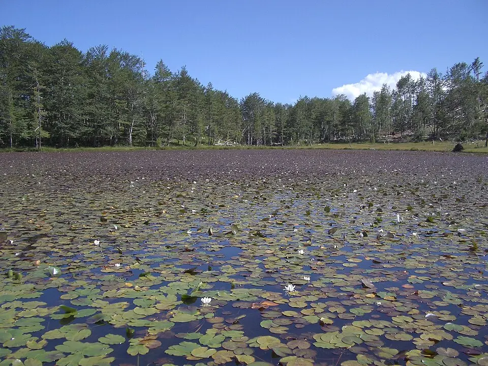 Nationalpark Lura
