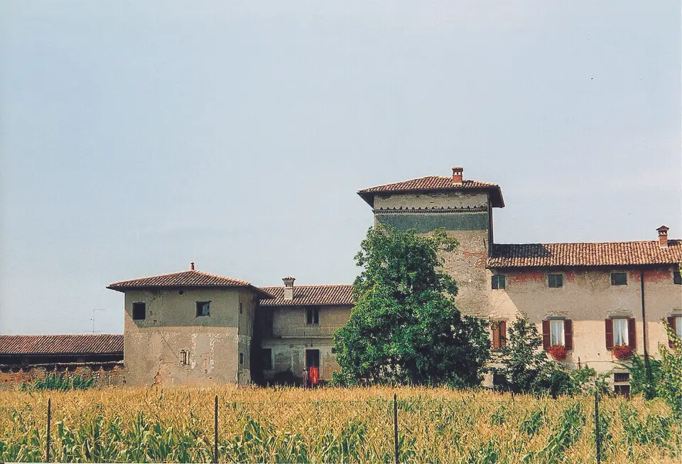 Castello di Lurano