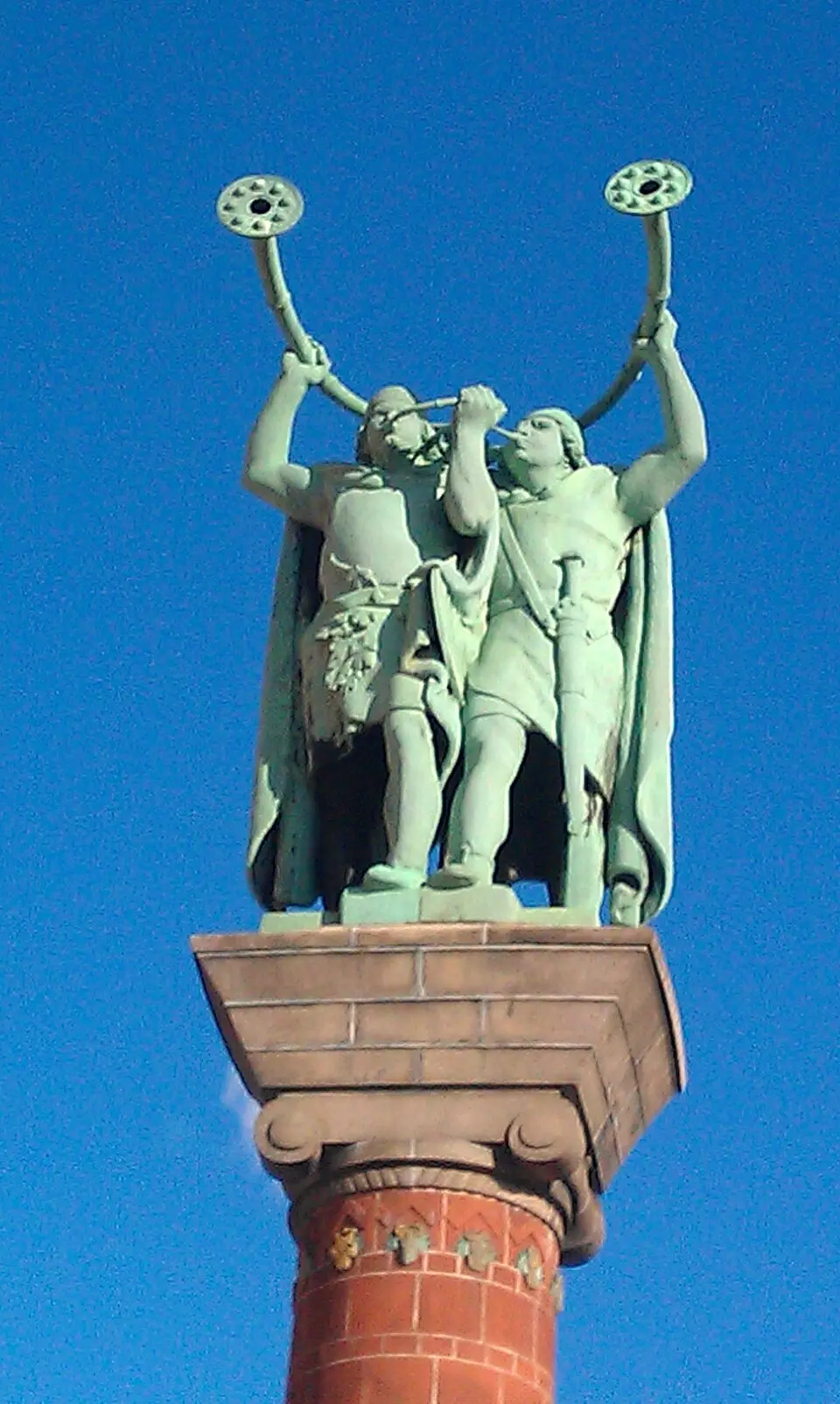 Lurblæserne