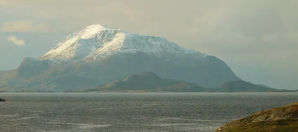 Lurøya