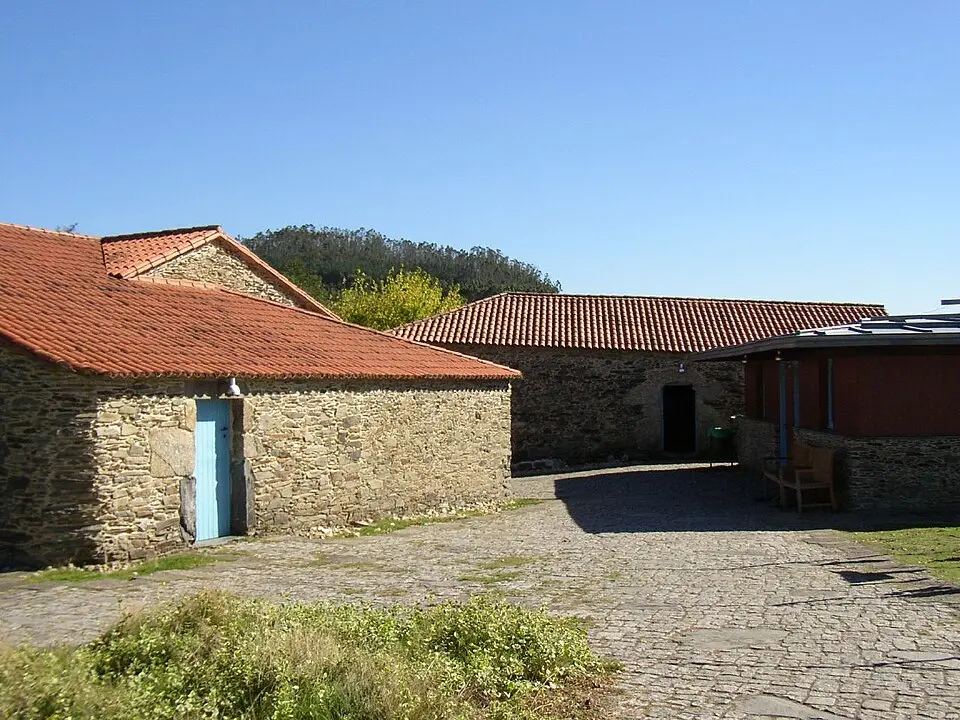 Ribadiso de Arriba