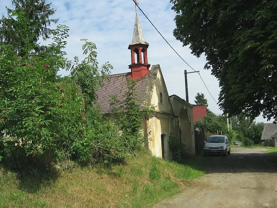 Lužná