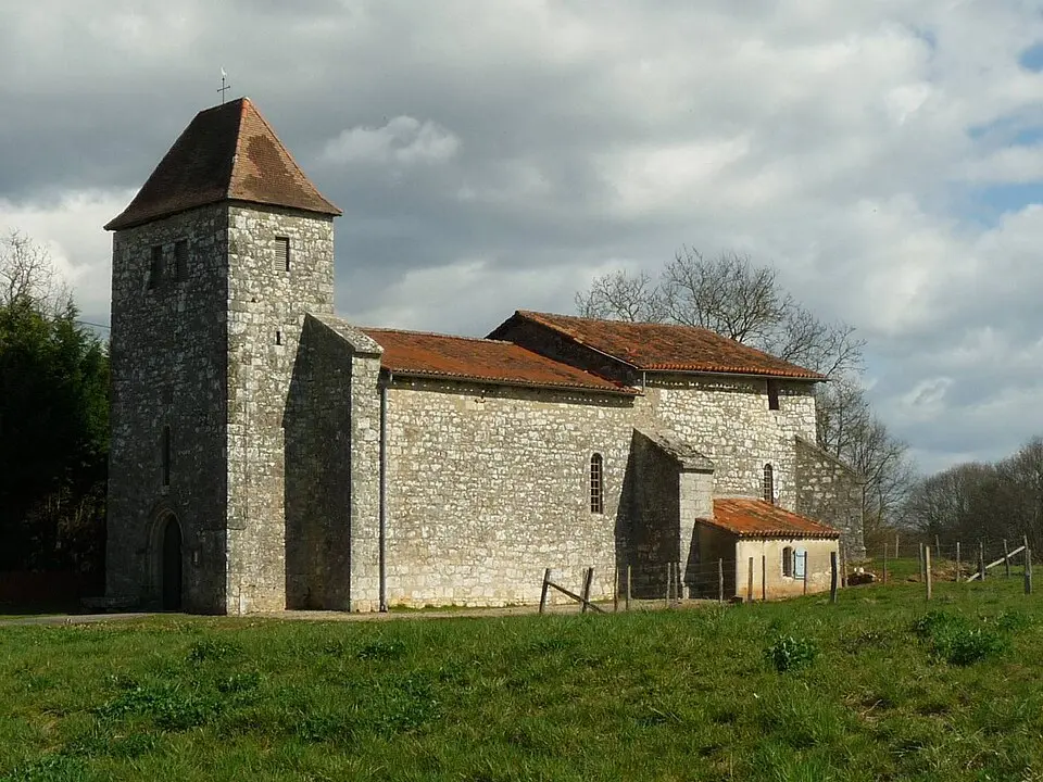 Lussac