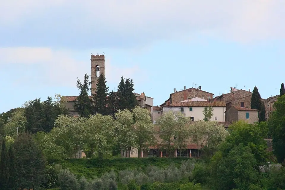 Lustignano