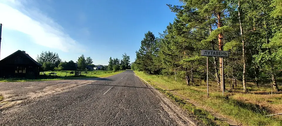 Lutavień