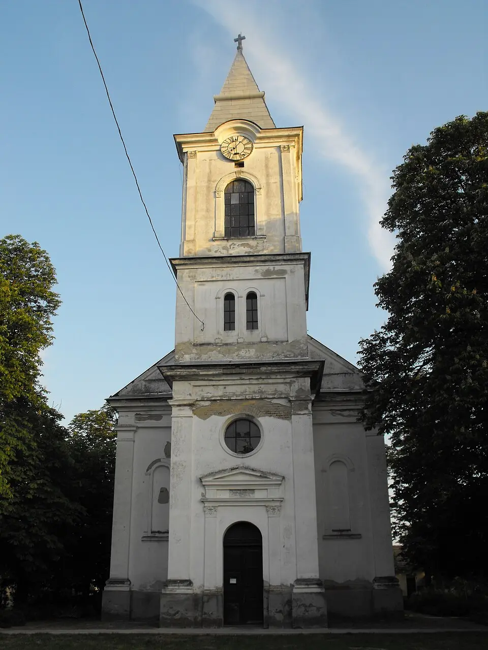 Csanádalberti
