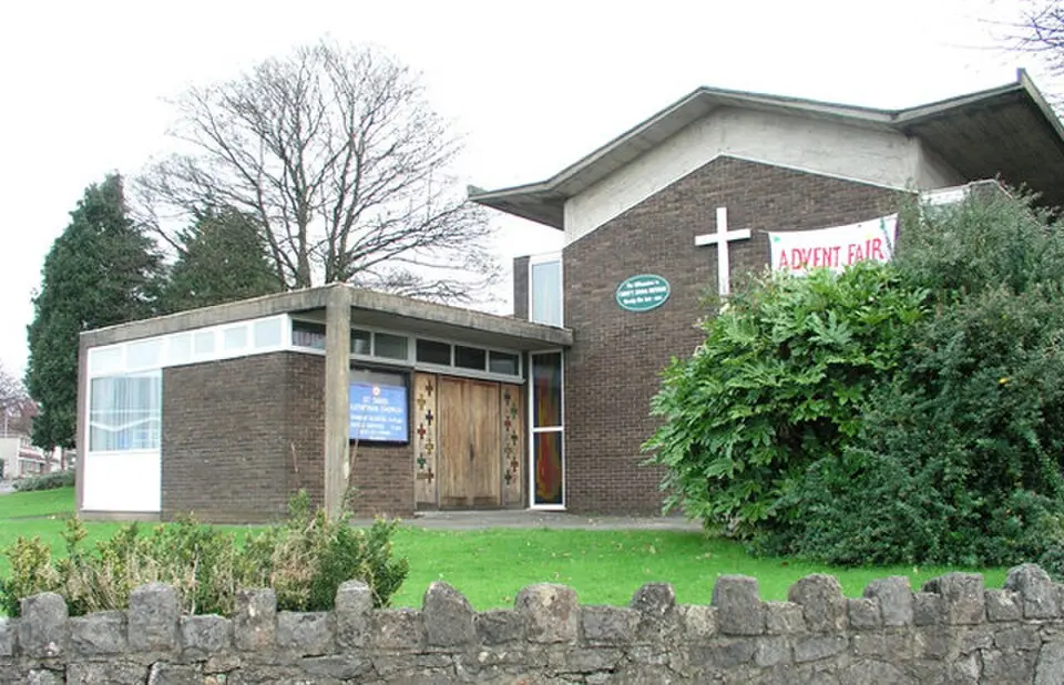 St David Lutheran Church