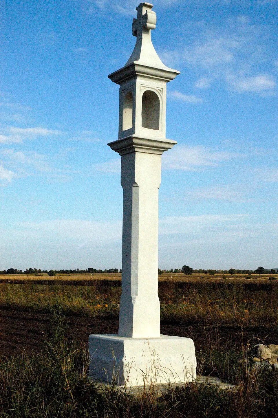 Tabernakelpfeiler