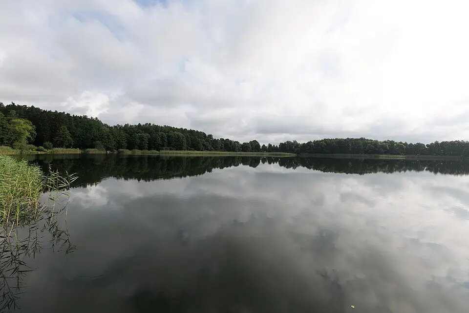 Lutowsee